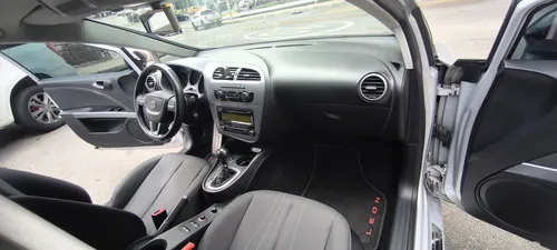 Seat Leon 1.8 Style Tsi Dsg