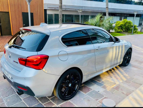 Bmw Serie 1 M 140i