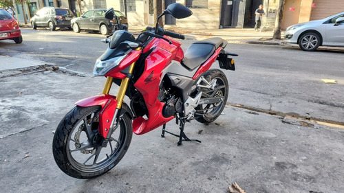 Honda Cb190