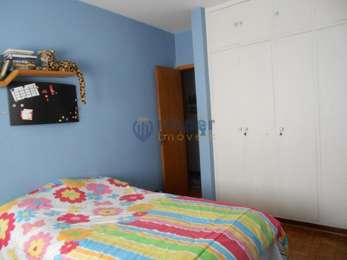 Imagem 15 de 22 de Apartamento Com 3 Dormitórios À Venda, 200 M² Por R$ 1.380.000,00 - Perdizes - São Paulo/sp - Ap10594