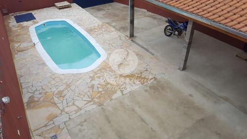 Imagem 7 de 16 de Chácara À Venda Em Residencial Santa Joana - Ch009016