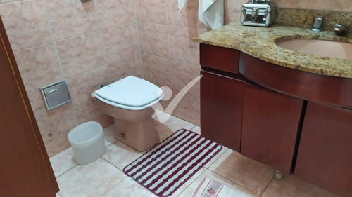Imagem 26 de 30 de Casa À Venda Em Vila Formosa - Ca002822