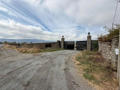 Parcela En Venta Condominio Vista Huilquio, Rengo
