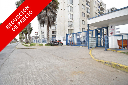 Departamento Para Inversión En Costa De Coquimbo