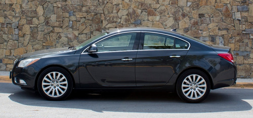 Imagen 4 de 15 de Buick Regal Premium 2013!!!
