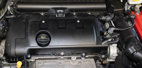 Imagen 7 de 9 de Peugeot 208 2016 1.6 Allure 5p At