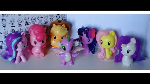 My little pony juguetes 2018 sale