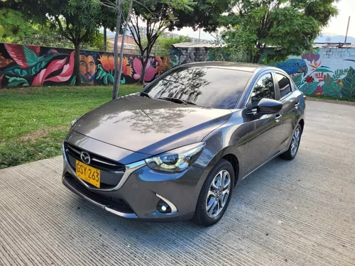 Mazda 2 1.5 Grand Touring Lx Sedan | TuCarro