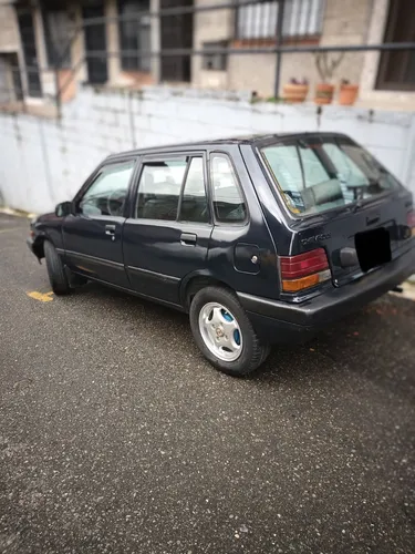 Chevrolet Sprint 1.0
