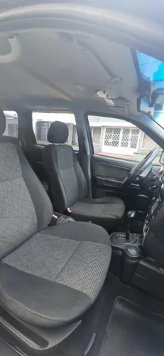 Ford Ecosport 2.0 L 4x2