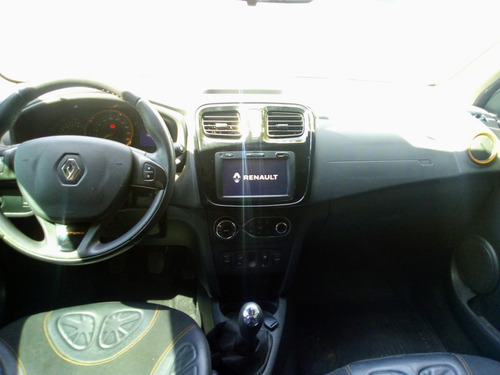 Stepway Privilege Nav En Buen Estado (cf)