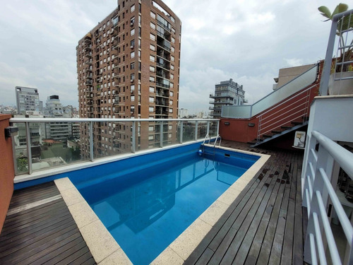 Imagen 17 de 23 de Oportunidad! 3amb Con Balcon+tza+cochera! Impecbale!