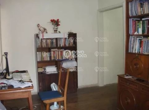 Imagem 12 de 23 de Casa - Ref: Fl4cv24478
