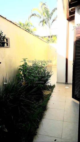 Imagem 3 de 15 de Casa - Capricornio Ii - Ref: 454 - V-454