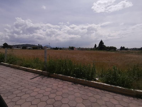 Imagen 1 de 5 de Terreno En Venta Tecnologico De Apizaco