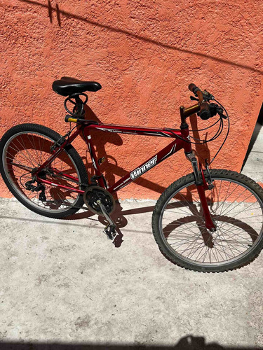 Bicicleta Winner Taxco