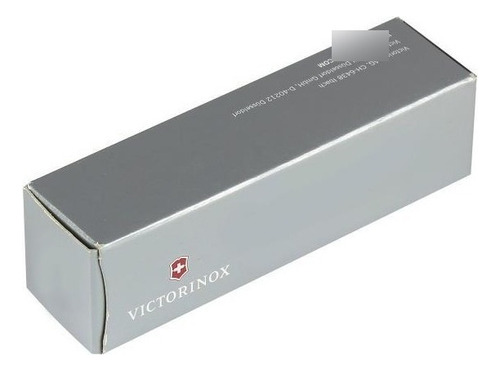 Navaja multiuso Victorinox Sentinel One Hand