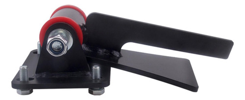 Montaje De Motor Y Soportes De Marco Compatible Con