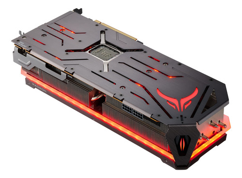 Placa Gráfica Powercolor Red Devil Amd Radeon Rx 7900 Xt