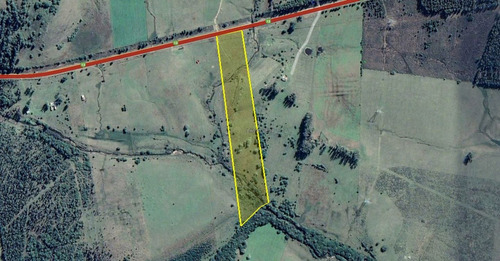 Imagen 5 de 11 de Chacra En Aiguá, Maldonado