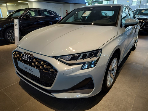 Audi A3 1.5 35 Tfsi Sedan Tiptronic 150Cv