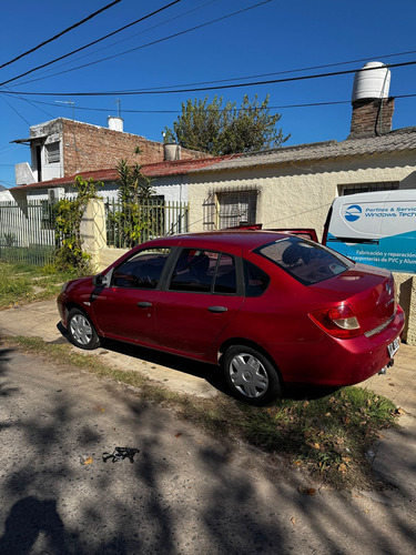 Renault Symbol 1.6 Confort