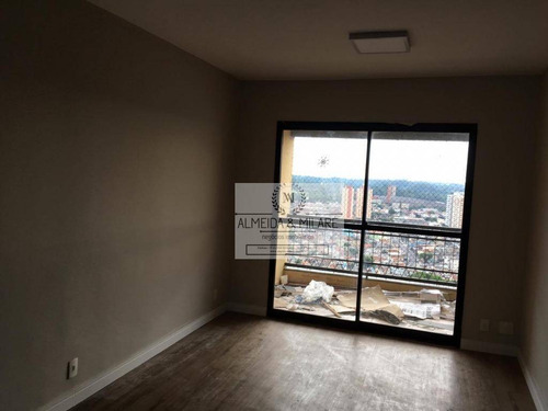 Imagem 4 de 17 de Ed. Duque De York. Apartamento Na Rua Calógero Calla, Próximo Do Shopping Plaza Sul. 93 M² De Área, 2 Vagas. - Ap0133