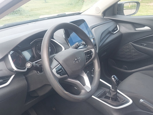 Chevrolet Onix 1.0 Lt 5p