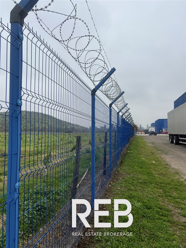 Bodega En Arriendo Para Estacionamientos - Acopio - Otros