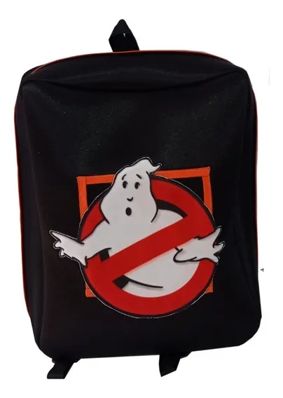 disfraces de cazafantasmas para niños Disfraz Mochila Infantil Para Disfraz Varios Modelos