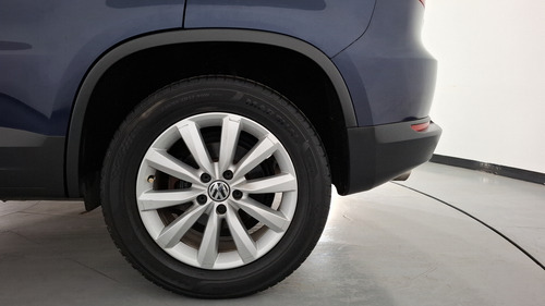 Volkswagen Tiguan 2.0 Paquete Sport & Style