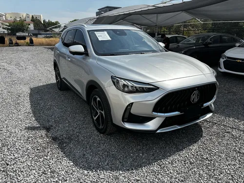 MG HS 1.5 Tgdi Trophy Performance Pack Dct7