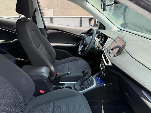 Chevrolet Tracker 1.2 Ls Turbo Mt