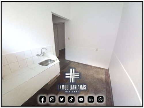 Imagen 6 de 9 de Apartamento Alquiler Parque Batlle Montevideo Imas.uy Ma * (ref: Ims-17333)