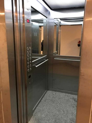 Oficina En Alquiler Y/o Venta. Office City. Cba!!