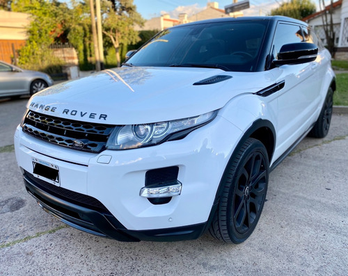 Land Rover Evoque 2.0 Prestige Plus 240cv