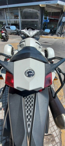 Imagen 3 de 8 de Can Am Spyder ( Spider ) 990 Rs Usado Selecc En Motoswift
