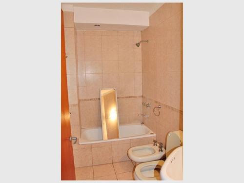 Imagen 8 de 9 de Departamento Dos Dormitorios Con Terraza
