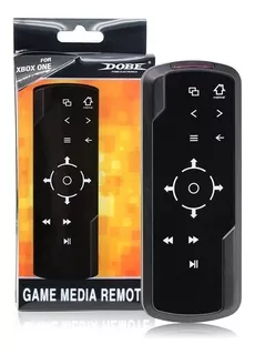 Control Remoto Multimedia Xbox One Infrarrojo Dobe Tyx-539