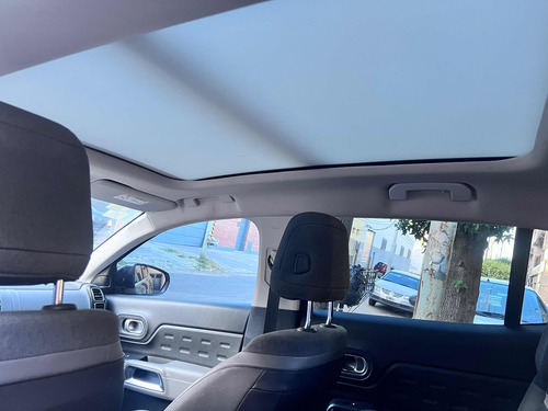 Citroën C5 Aircross 1.6 Thp Eat6 Feel Pack