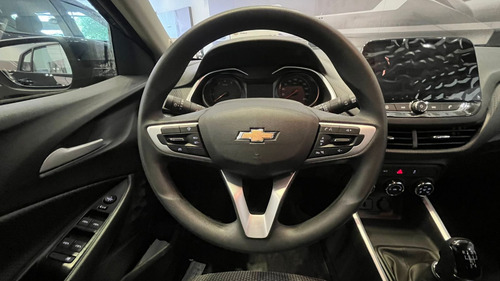 Chevrolet Onix 1.0 Lt