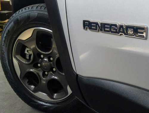 Jeep Renegade Sport 1.8