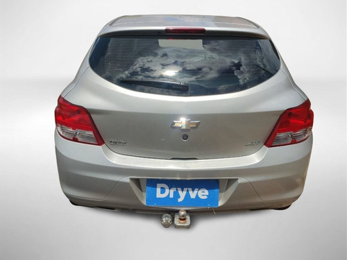 Chevrolet Onix Joy 1.0 8v Flex