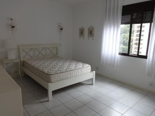 Imagem 15 de 23 de Guarujá Pitangueiras - 220 Metros - Próximo Ao Mar - Lazer - 02 Vagas De Garagem - Ap1888 - 34708644