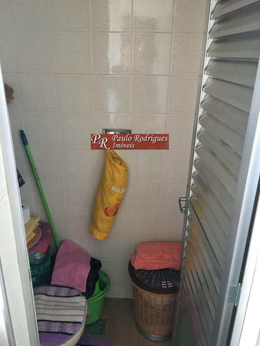 Imagem 21 de 30 de Código:50155 Apartamento Com 1 Dorm, Lins De Vasconcelos - V50155