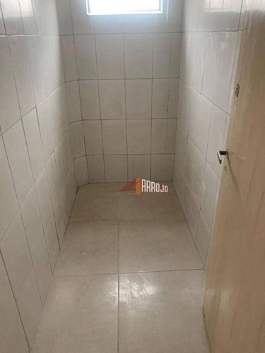 Imagem 13 de 18 de Prédio À Venda, 306 M² Por R$ 1.300.000,00 - Vila Esperança - São Paulo/sp - Pr0066