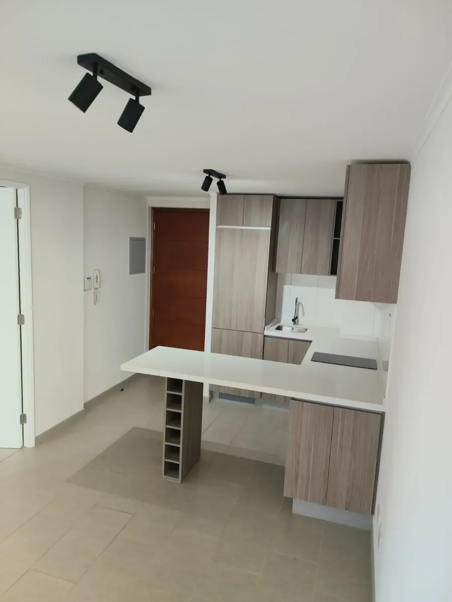 Imagen 2 de 28 de Departamento Nuevo A Estrenar
