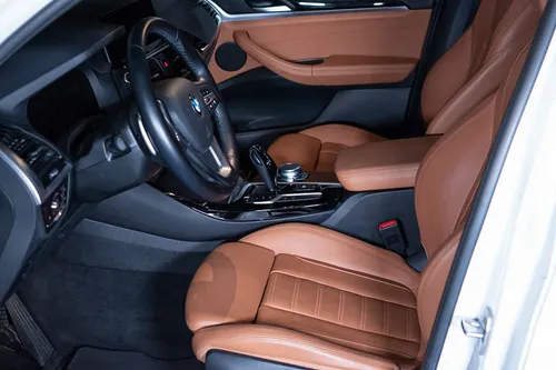 2021 Bmw X3 30i X-line