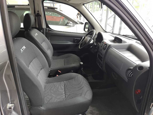 Imagen 3 de 7 de Citroen Berlingo Multispace Xtr Hdi (d.s)