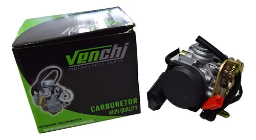 Carburador Para Avila 90cc